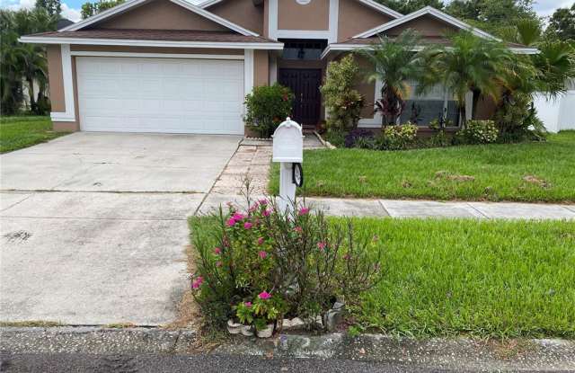 2024 ELK SPRING DRIVE - 2024 Elk Spring Drive, Brandon, FL 33511