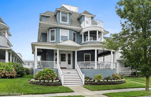 114 Sylvania Avenue - 114 Sylvania Avenue, Avon-by-the-Sea, NJ 07717 114 Sylvania Avenue - 114 Sylvania Avenue, Avon-by-the-Sea, NJ 07717