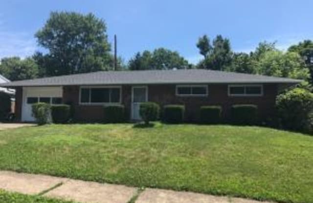 5540 Buenos Aires Boulevard - 5540 Buenos Aires Boulevard, Huber Ridge, OH 43081