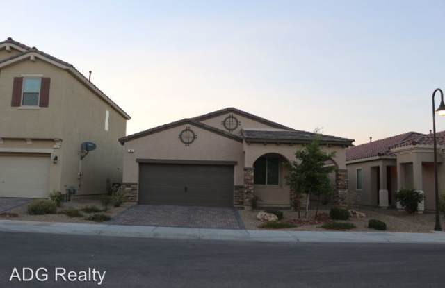 160 Walkinshaw Ave - 160 Walkinshaw Avenue, Enterprise, NV 89148