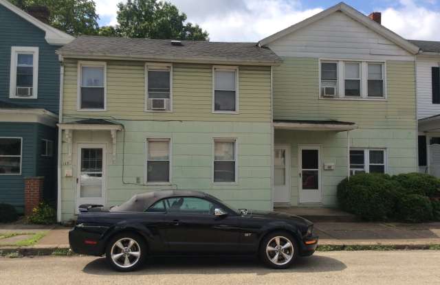 415 1/2 Weldon Street photos photos