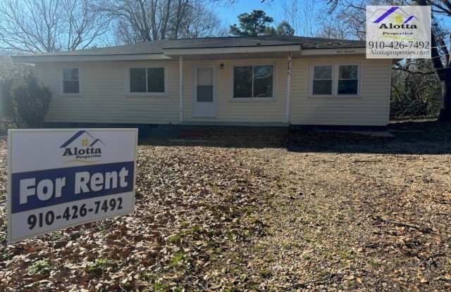 114 Leona Avenue - 114 Leona Avenue, Fayetteville, NC 28314