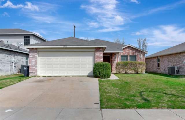 5400 New Castleton Lane - 5400 New Castleton Lane, Fort Worth, TX 76135