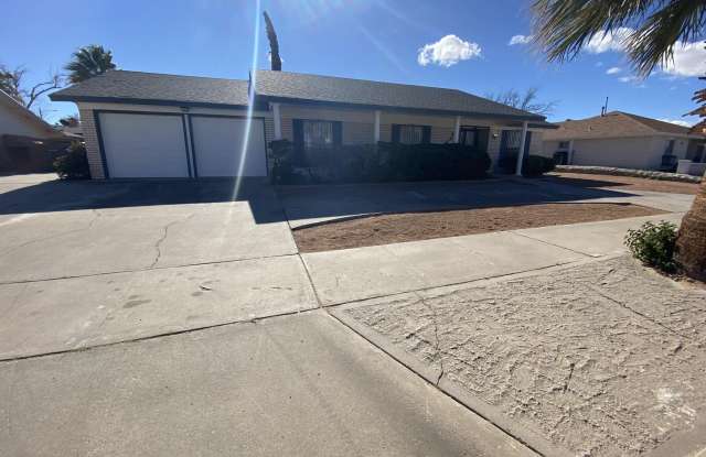 10628 Quezada Avenue - 10628 Quezada Avenue, El Paso, TX 79935