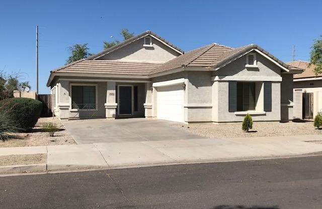 17412 W NAVAJO Street - 17412 West Navajo Street, Goodyear, AZ 85338