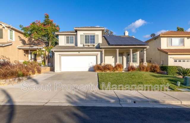 38894 Autumn Woods Road - 38894 Autumn Woods Road, Riverside County, CA 92563