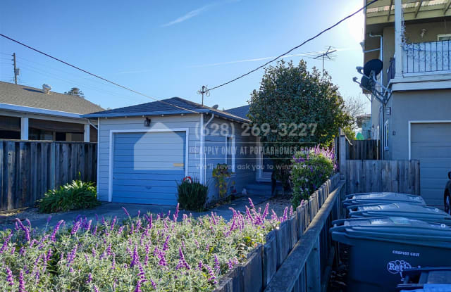 2792 Marlborough Avenue - 2792 Marlborough Avenue, North Fair Oaks, CA 94063