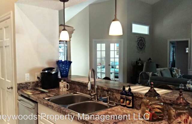 8814 Crosswood Ct Gallery 3