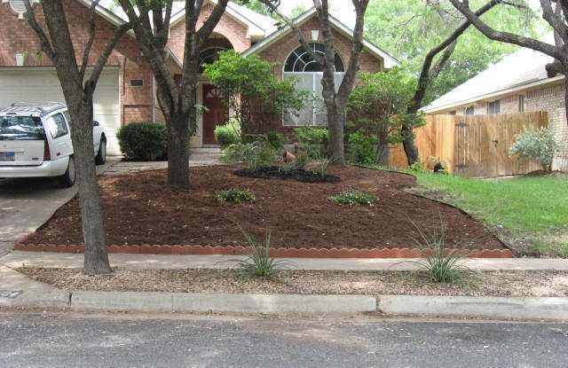 1504 Visalia Lane - 1504 Visalia Lane, Austin, TX 78727