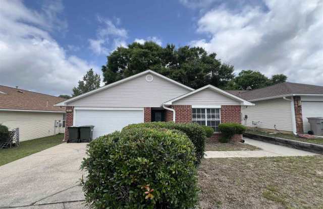 2952 Raines St - 2952 Raines Street, Ferry Pass, FL 32514