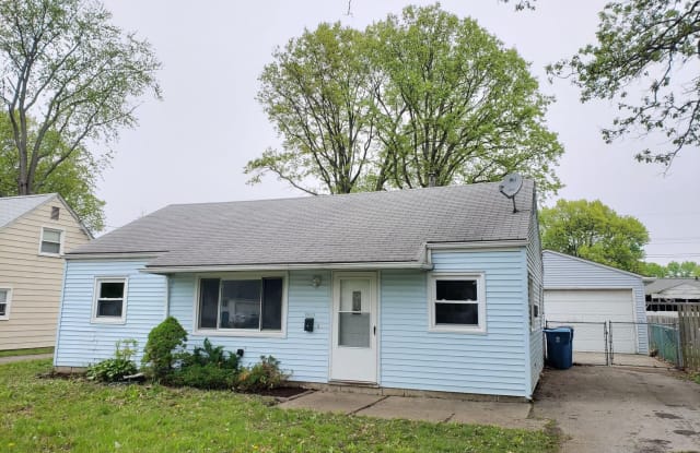2865 Wilson Street - 2865 Wilson St, Lorain, OH 44052
