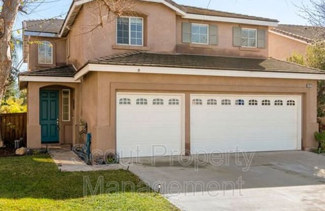 29279 Masters Drive - 29279 Masters Drive, Murrieta, CA 92563