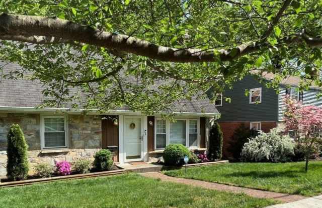6009 Hawthorne Street - 6009 Hawthorne Street, Cheverly, MD 20785