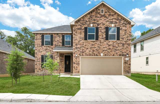 Make Boerne your home! photos photos