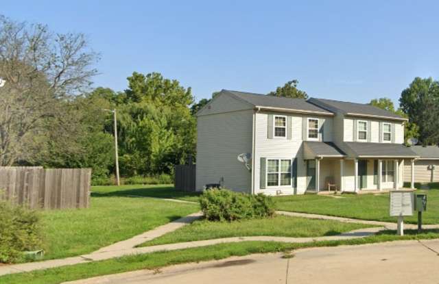 604 English Creek Ct - 1 photos photos