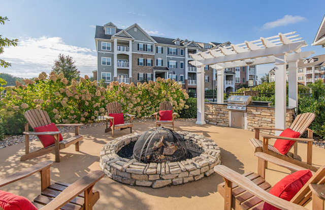 The Reserve at Stone Port photos photos