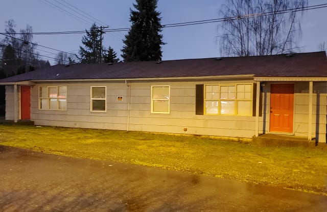 3571 E Portland Ave # B - 3571 East Portland Avenue, Tacoma, WA 98404