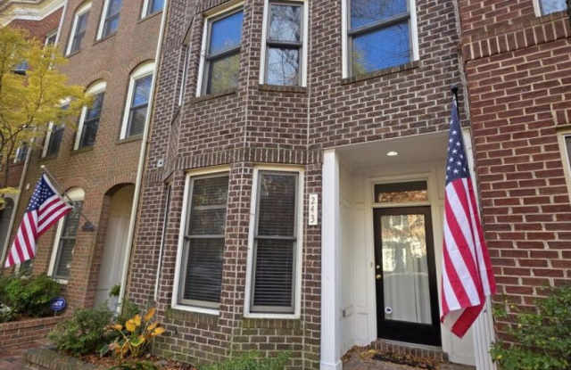 Historic Freemason District photos photos