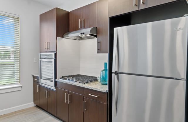 Cirrus Apartments Gallery 2