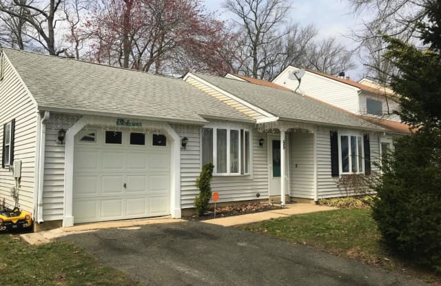 55 WYNNEWOOD DRIVE - 55 Wynnewood Drive, Camden County, NJ 08043