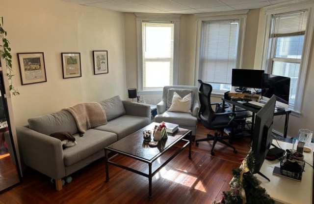 110 Thurston St. - 110 Thurston Street, Somerville, MA 02145