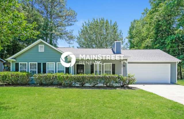 2729 Maple Grove Drive - 2729 Maple Grove Drive, Clayton County, GA 30260