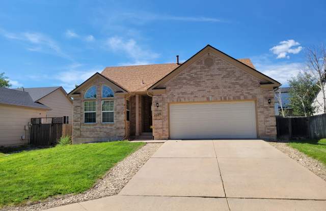 1329 Nutwood Dr - Cheyenne Meadows - Ranch Style House w/finished basement - 5 Bed/ 3 Bath/ 2 Car Garage photos photos