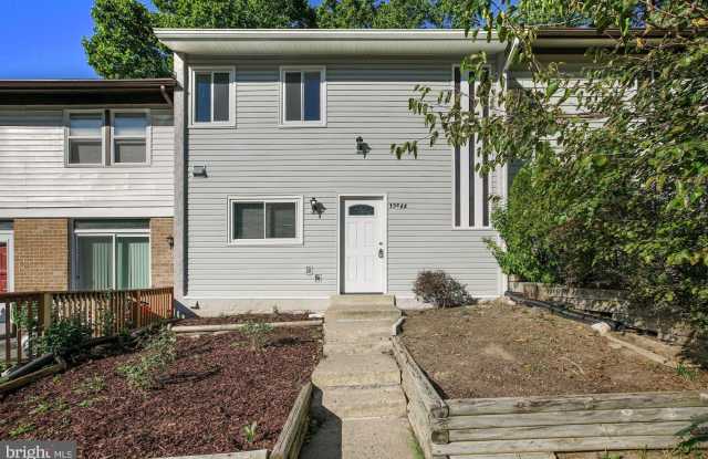12644 DULCINEA PLACE - 12644 Dulcinea Place, Lake Ridge, VA 22192