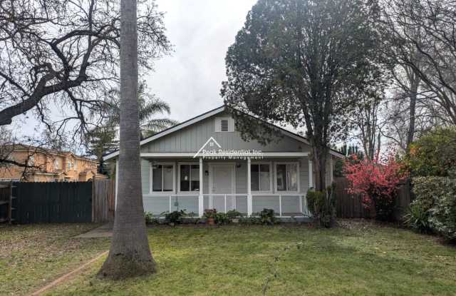 Updated Sacramento 2bd/1ba House Near UCD! photos photos
