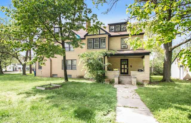 1407 Morton Avenue - 1407 Morton Ave, Ann Arbor, MI 48104