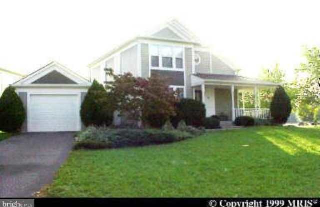2 BROOKMEADE COURT - 2 Brookmeade Court, Countryside, VA 20165