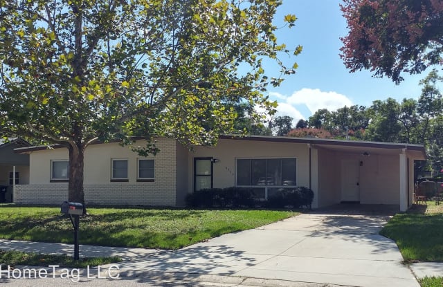 6222 Beechmont Blvd - 6222 Beechmont Boulevard, Pine Hills, FL 32808