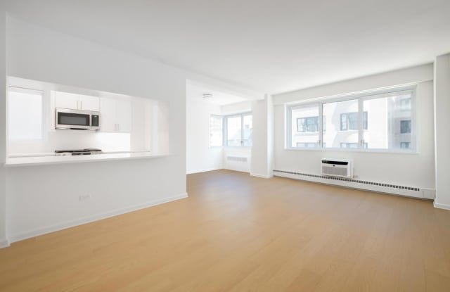 20 E 68th St Gallery 1