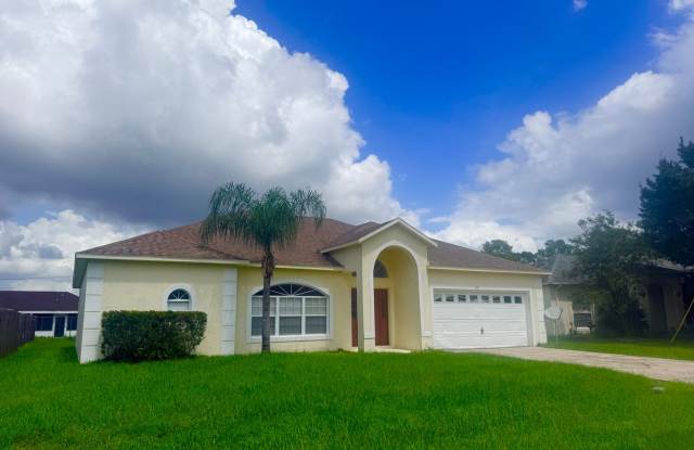 Spacious home in Osceola Cty. Poinciana photos photos Spacious home in Osceola Cty. Poinciana photos photos