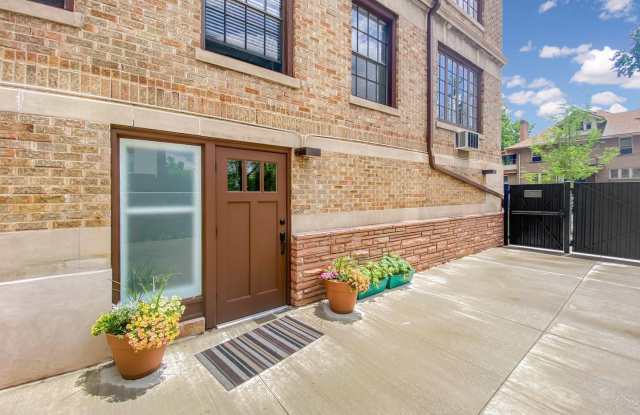 1111 E Bayaud Ave Unit 1 - 1111 E Bayaud Ave, Denver, CO 80209