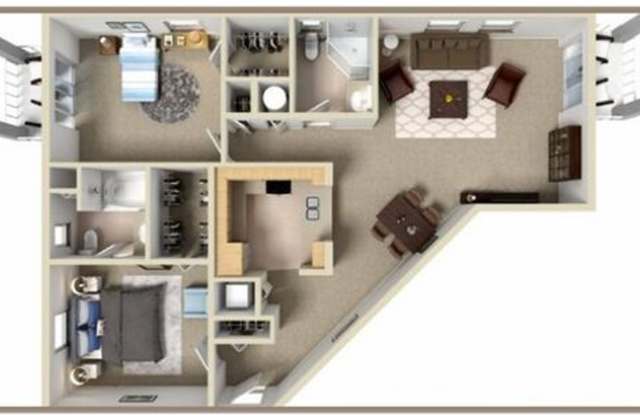 Move In Special !!!! One Month Free!! Gallery 1