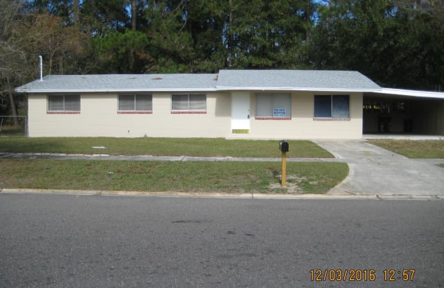 6031 JOHN F KENNEDY DR E - 6031 John F Kennedy Drive North, Jacksonville, FL 32219