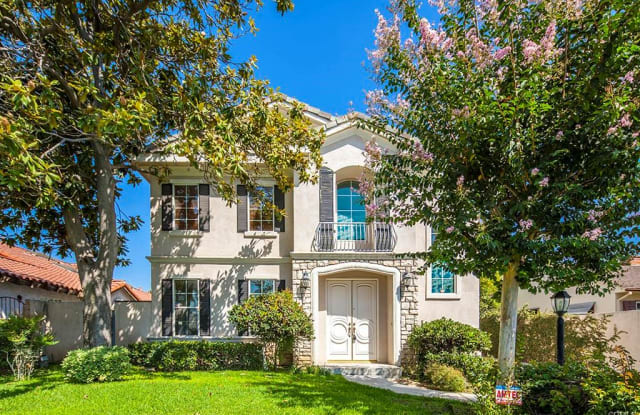 1035 Fairview Ave - 1035 Fairview Avenue, Arcadia, CA 91007
