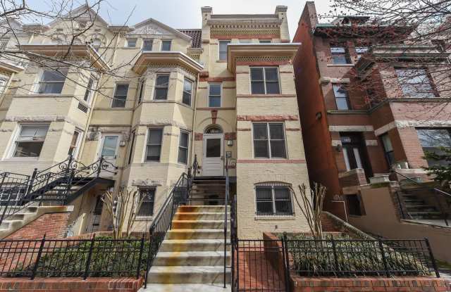 1425 21st Street North West - 1425 21st Street North, Arlington, VA 22209