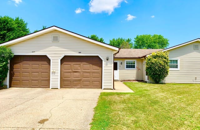 169 Parklane Dr - 169 Parklane Dr, LaGrange, OH 44050