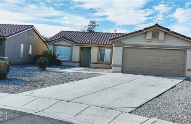 3016 Shady Garden Court - 3016 Shday Garden Court, North Las Vegas, NV 89031