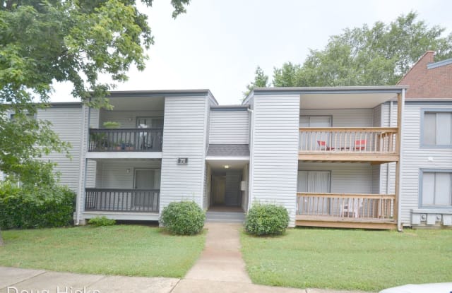 855-K Farmhurst Dr - 855 Farmhurst Dr, Charlotte, NC 28217