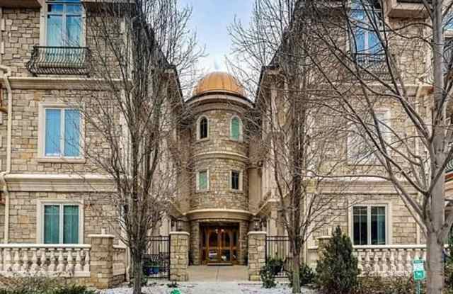 150 s madison st - 150 South Madison Street, Denver, CO 80209