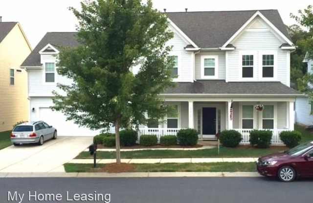 12926 Union Square Dr. - 12926 Union Square Drive, Huntersville, NC 28078