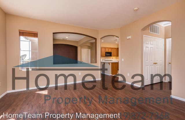 1434 Caminito Capistrano #6 - 1434 Caminito Capistrano, Chula Vista, CA 91913
