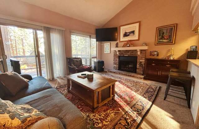 2 Bedroom in a beautiful woodsy location! photos photos