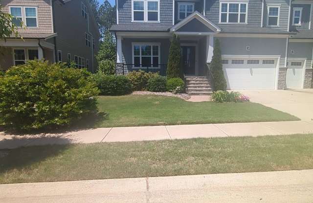 Beautiful 5 bed 4.5 bath in Holly Springs! photos photos