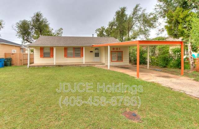 901 Stansell Drive Gallery 1