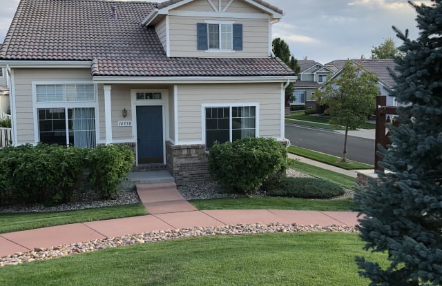 14330 Wright Way - 14330 Wright Way, Broomfield, CO 80023