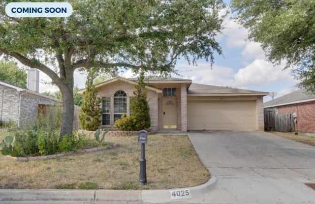 4025 Staghorn Circle N - 4025 Staghorn Circle North, Fort Worth, TX 76137 4025 Staghorn Circle N - 4025 Staghorn Circle North, Fort Worth, TX 76137